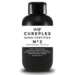 HI LIFT Cureplex no2 - bond fortifier